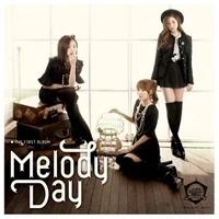 Melody Day - Some Goodbye