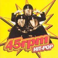 45rpm - Hit Pop
