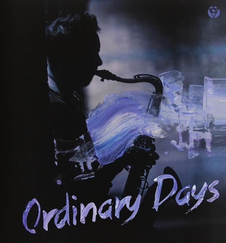 Shin Hyun Pil - Ordinary Days