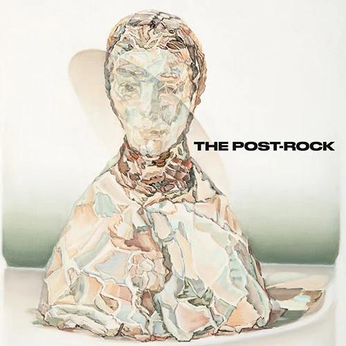 V.A. - THE POST-ROCK (Hippytoe Compilation)