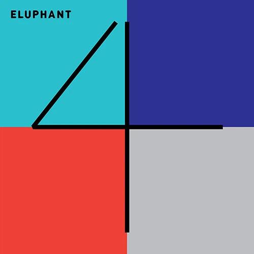 Eluphant - Regular 4th Album [4]