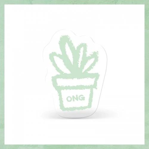 ONG SEONG WU - 2022 FAN MEETING [RE:MEET] OFFICIAL MD / ACRYLIC SMART TOK