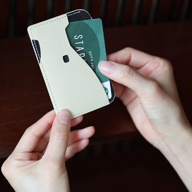 Cheomseongdae Card Wallet, National Gyeongju Museum Special Product