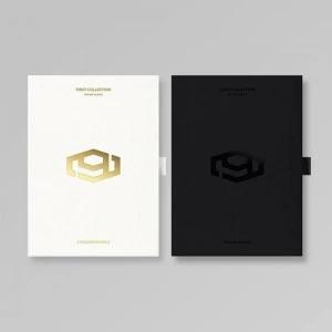 SF9 - 1st Studio Album [FIRST COLLECTION]