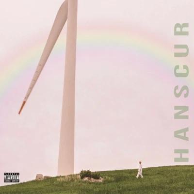 Hanscur - 1st EP [BLOW YOUTH]