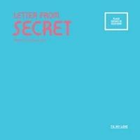 Secret - Mini Album 4 [Letter from Secret]