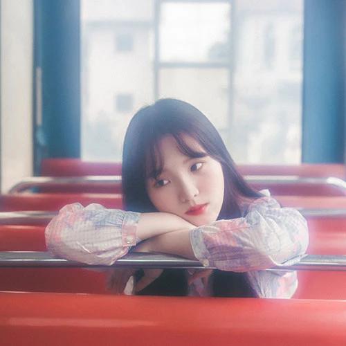 Jo Sohyun - Fairy Tale at Twenty-Three