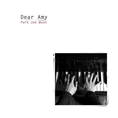 Park Ji-un - 2nd Album [Dear Amy]