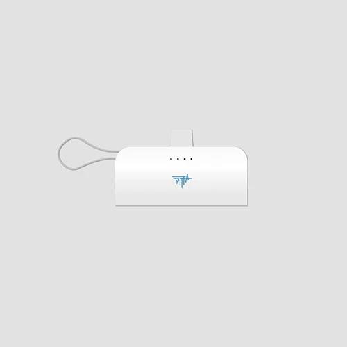 PITTA Kang Hyungho Concert: New Normal Life / Integrated Portable Battery