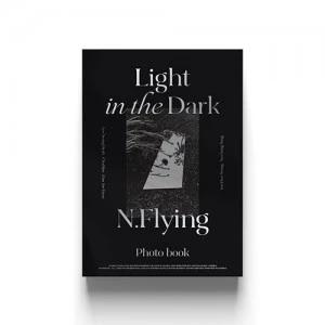 N.Flying - 1st Photo Book [Light in the Dark]