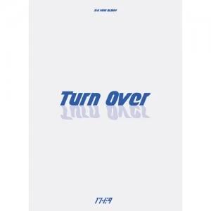 1THE9 - 3rd Mini Album [Turn Over]