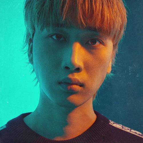 Kim Hyo-eun - Full Length Album [LOVE-HATE]