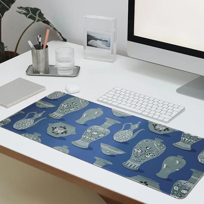 Beauty of Korea Desk Pad