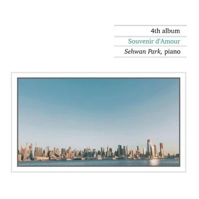 Park Se-hwan - Souvenir d'Amour