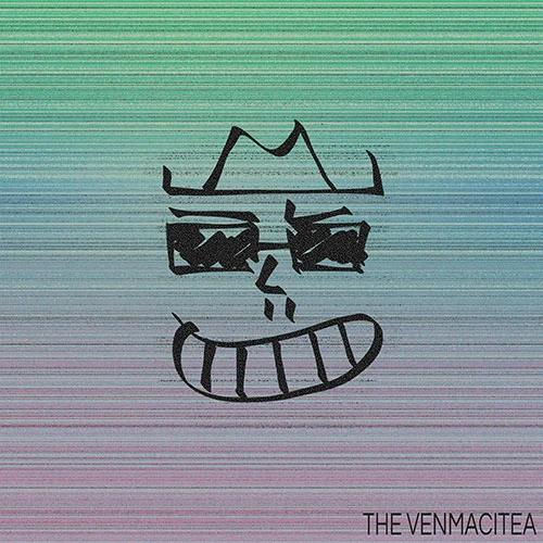 VMCT - 1st Full Album [The Venmacitea]
