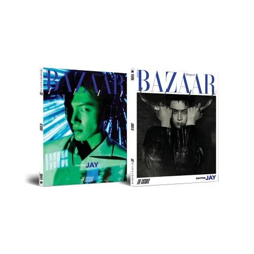 ENHYPEN - BAZAAR STAR : The Cosmic (JAY ver.)