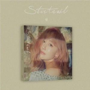 BYUL - Studio Album 6 [Startrail]