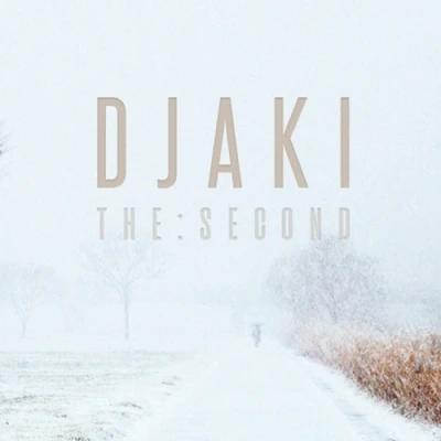 DJ AKI - 2nd Album [THE SECOND]