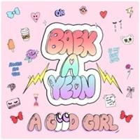 Baek A-yeon - a Good Girl
