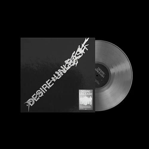 ENHYPEN - DESIRE : UNLEASH (Vinyl)