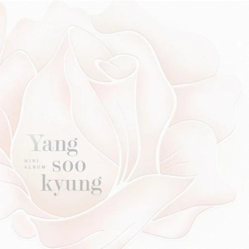 Yang soo kyung - Mini Album