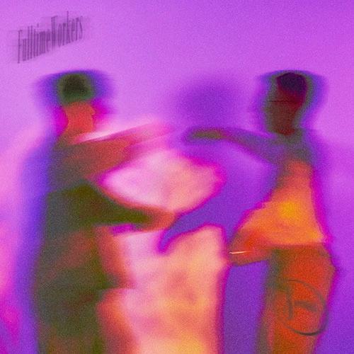 8호실 peridot - Full Time Workers
