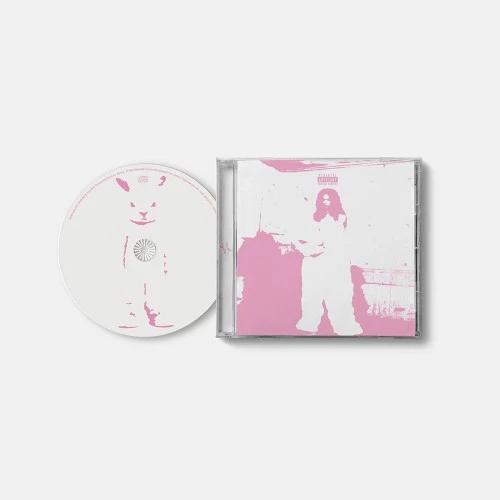 Kid Milli - LOVE$ICK (CD)