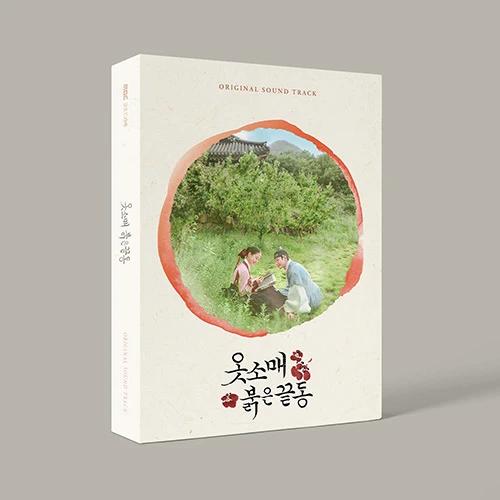 V.A - Red Sleeve OST (2CD)