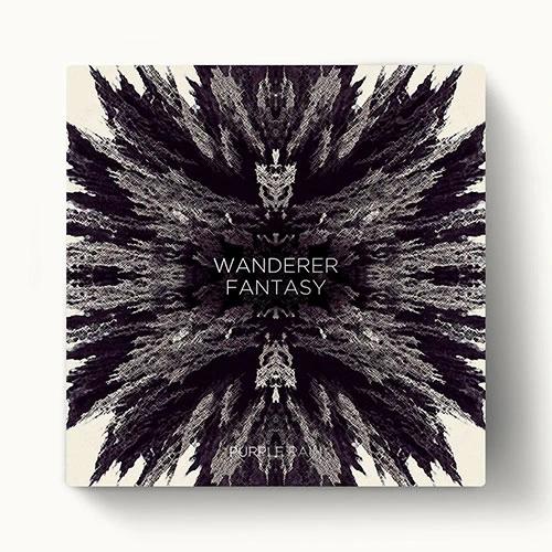 PURPLE RAIN 1st Album [Wanderer Fantasy]