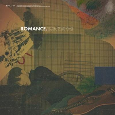 YUSEUNGWOO - Mini Album 4 [Romance]