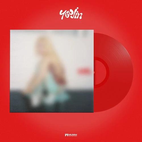 YeoJin - "Lv1 & Lv2" Limited