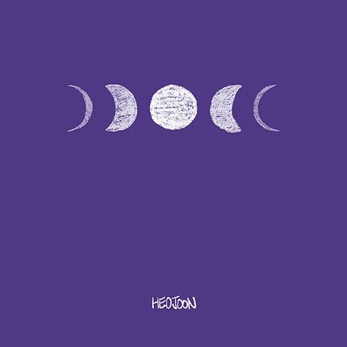 Huh Jun - Remaining Time