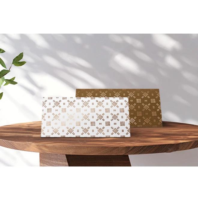 Gonggungamni Pattern Envelope Set