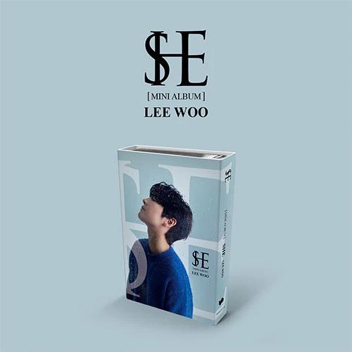 LEE WOO - She (NEMO Album)
