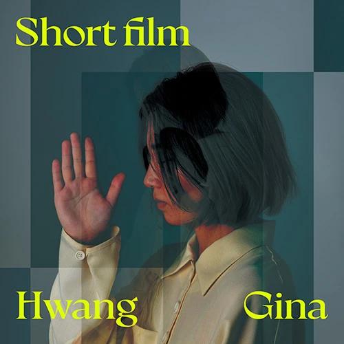 Hwang Jin-A - 2nd Studio Album [Short film]