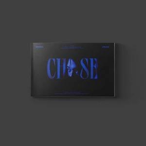 MINHO - Mini Album 1 [CHASE] (Beginning Ver.)