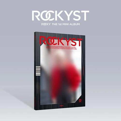 ROCKY - Mini Album 1 [ROCKYST] (MODERN ver.)