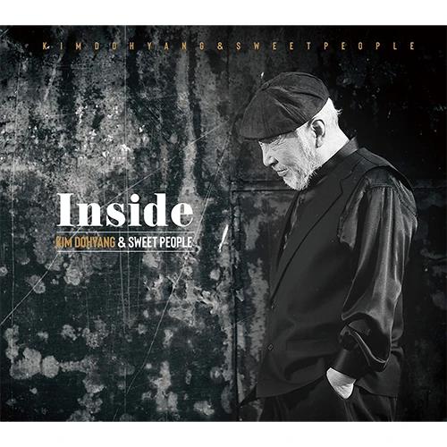 Kim Do-hyang & Sweet People - INSIDE