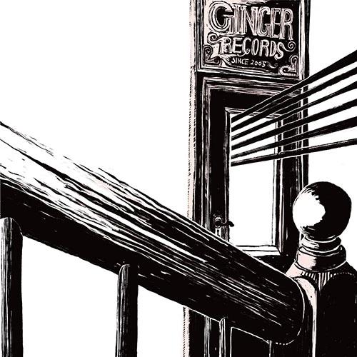 GINGER RECORDS - We · Still · Here