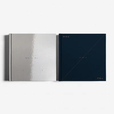 [Version Select] Nu'est W - WHO, YOU