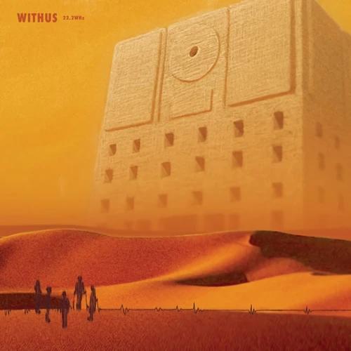 WITHUS - 23.2WHz