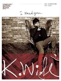 K.Will - You Need Me