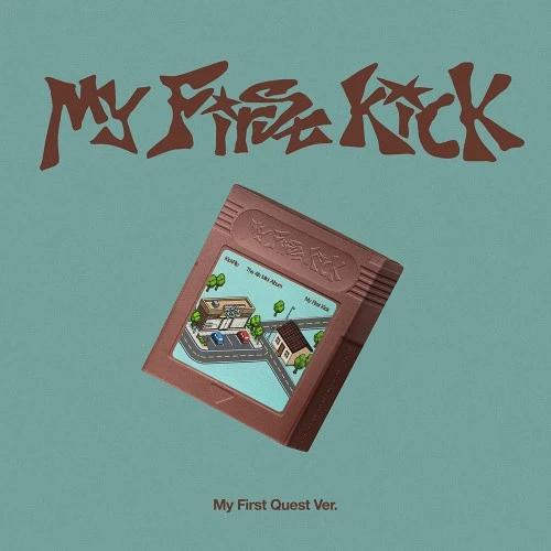 KickFlip - My First Kick (Platform)