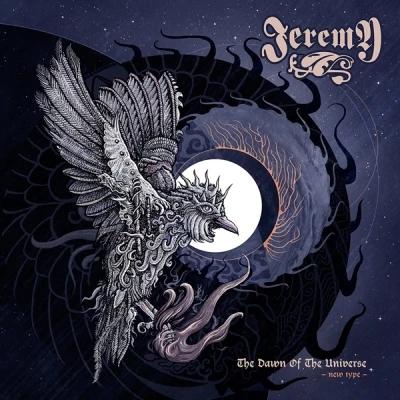 JEREMY (JEREMY) - THE DAWN OF THE UNIVERSE : NEW TYPE