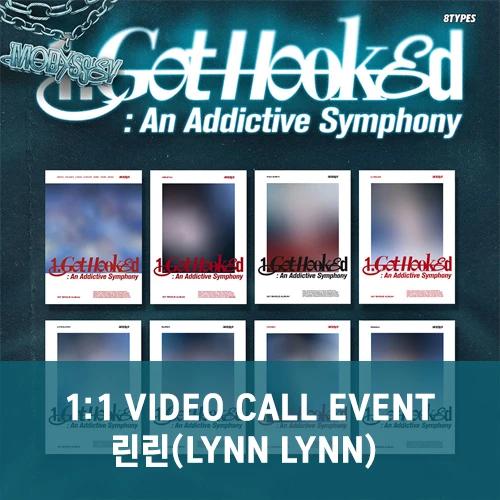 [RinRin][6/30 Video Call] MODYSSEY - 1. Got Hooked: An Addictive Symphony