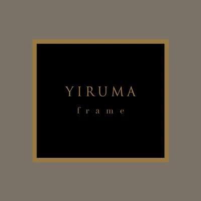 Yiruma - 10th Album [f r a m e]