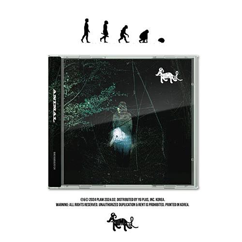 ANIMAL (2CD)