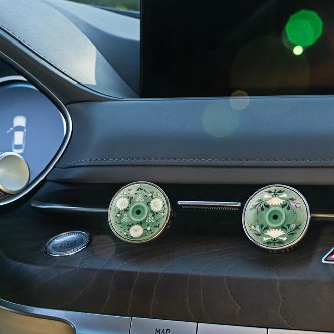 Mother-of-pearl Diffuser