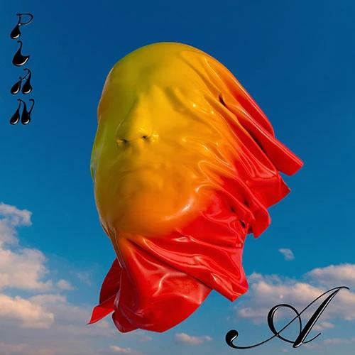 Osshun Gum - 1st Album [Plan A]