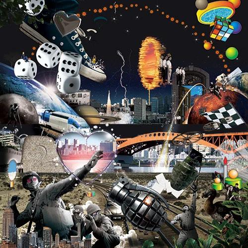 DODOUS - Regular 1st Album [The Origin of Extinction]